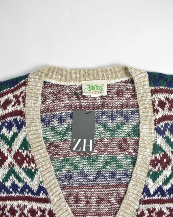 کاردیگن وینتیج Ash Creek