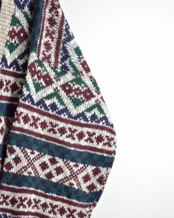 کاردیگن وینتیج Ash Creek