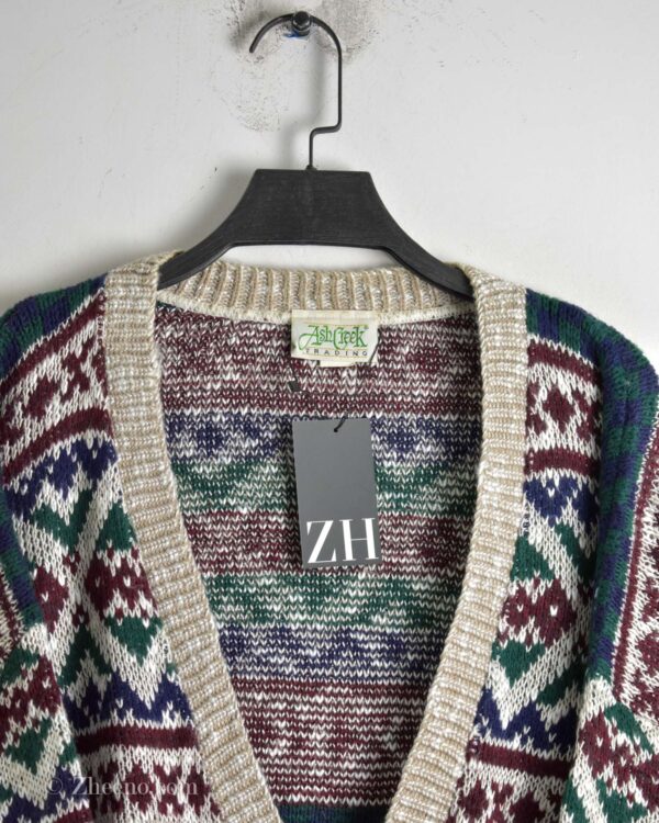 کاردیگن وینتیج Ash Creek