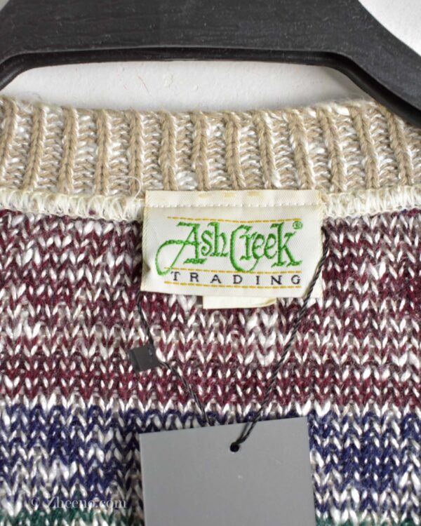 کاردیگن وینتیج Ash Creek