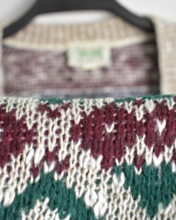 کاردیگن وینتیج Ash Creek