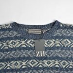 بافت وینتیج David Taylor