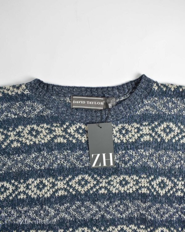 بافت وینتیج David Taylor