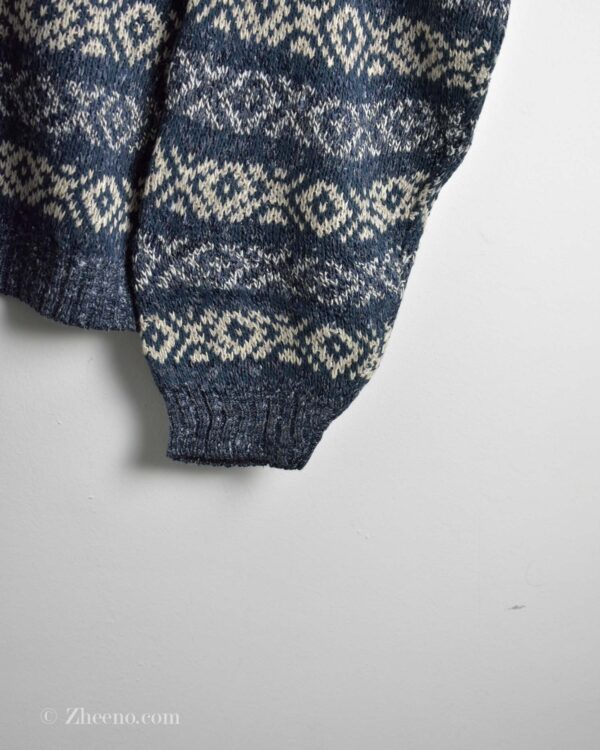 بافت وینتیج David Taylor