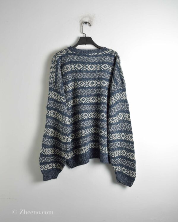 بافت وینتیج David Taylor