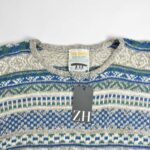 بافت وینتیج Mis Meain