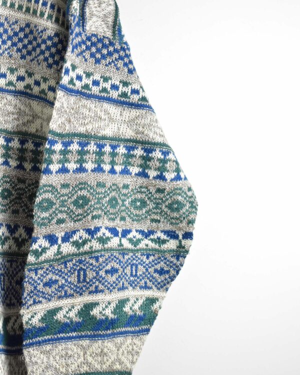 بافت وینتیج Mis Meain