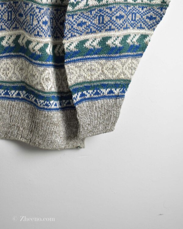 بافت وینتیج Mis Meain