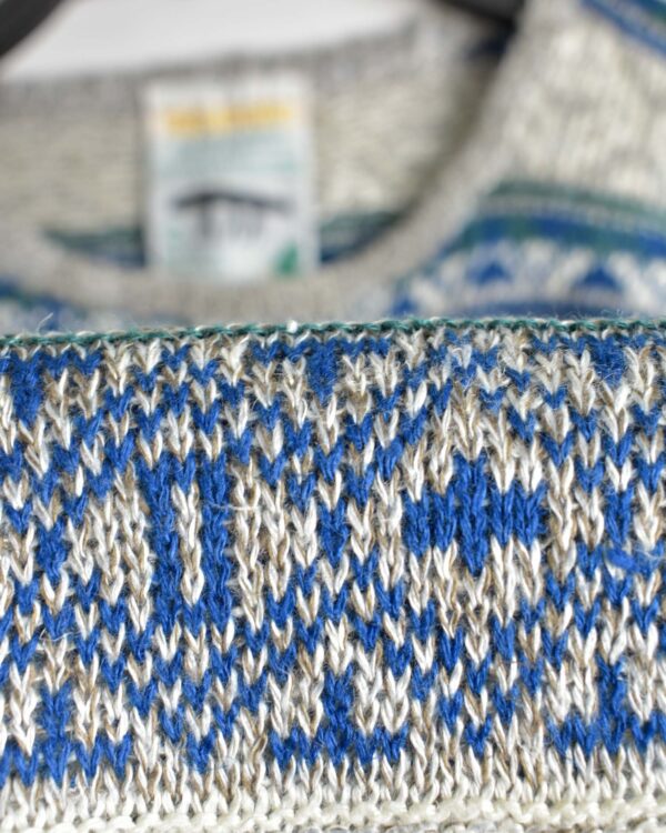 بافت وینتیج Mis Meain