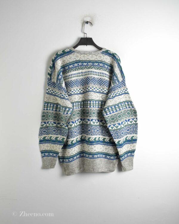 بافت وینتیج Mis Meain