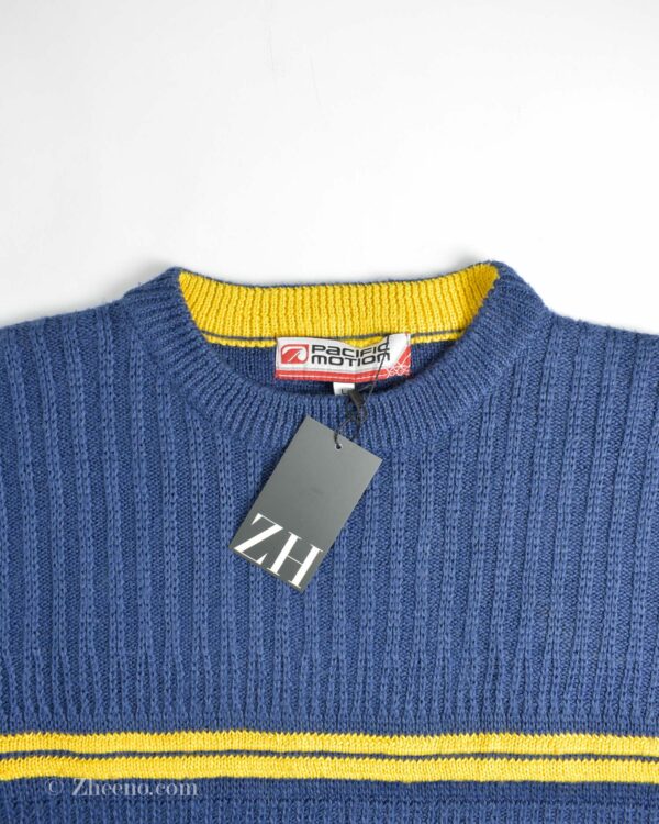 بافت وینتیج Pacific motion