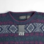 بافت وینتیج Graphix