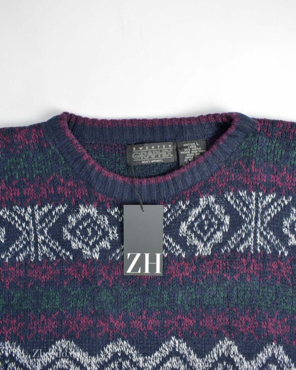 بافت وینتیج Graphix