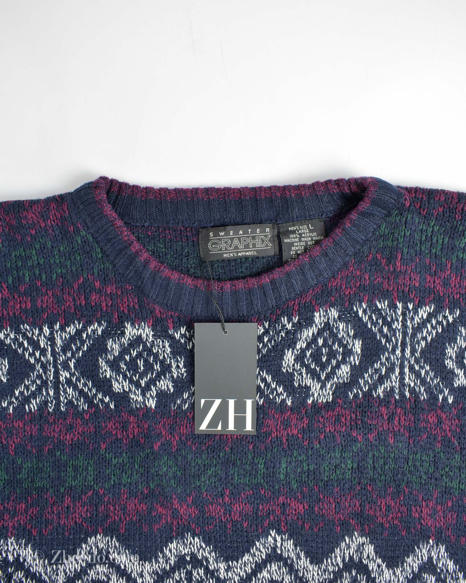 17711678276791969 بافت وینتیج Graphix