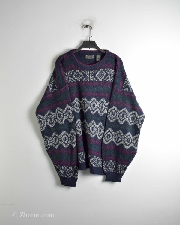 بافت وینتیج Graphix