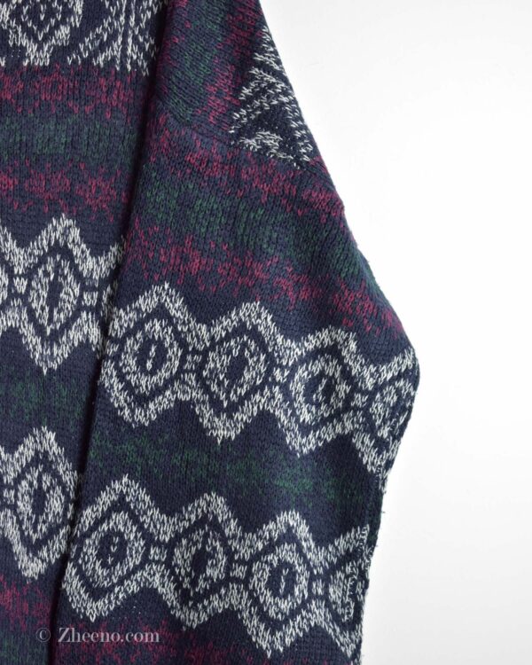 بافت وینتیج Graphix