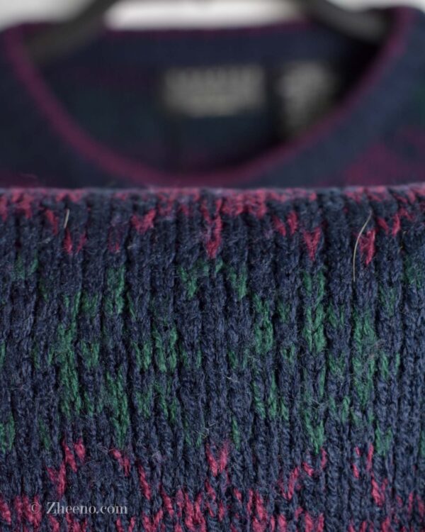 بافت وینتیج Graphix