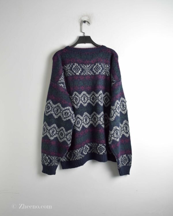 بافت وینتیج Graphix