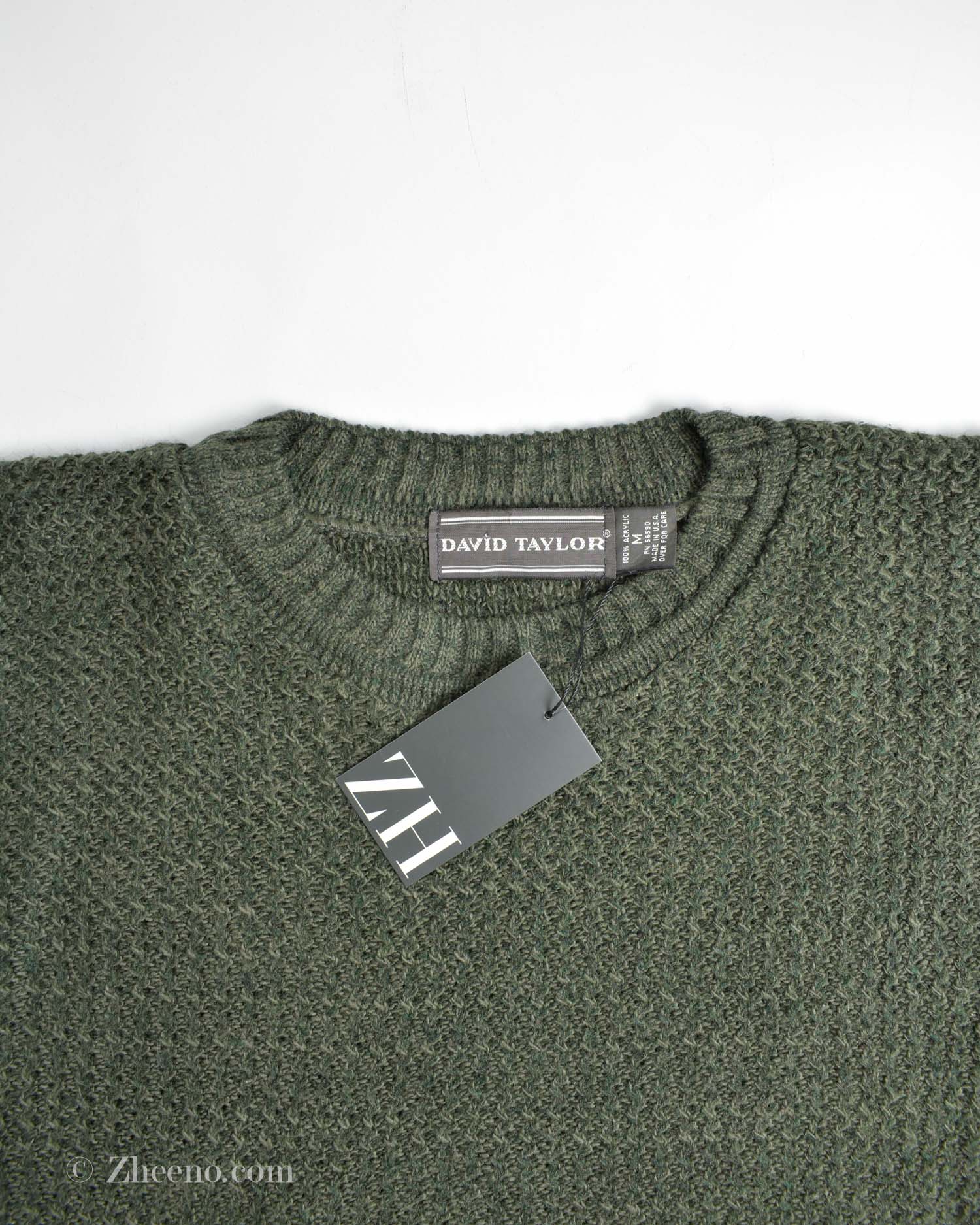 17711678316527378 بافت وینتیج سبز David Taylor