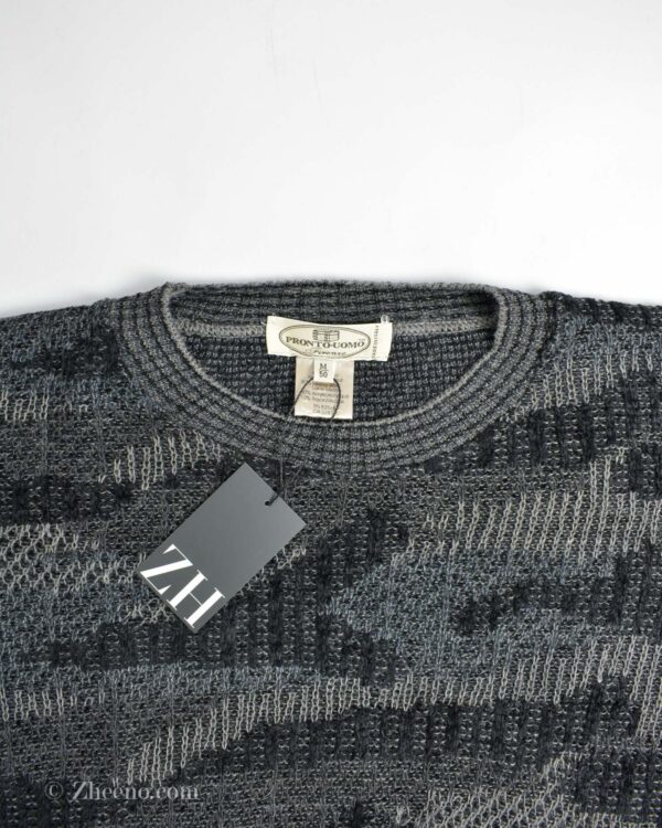 بافت وینتیج Pronto.Uomo