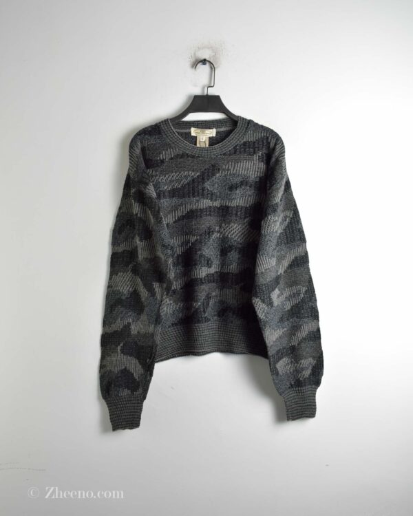 بافت وینتیج Pronto.Uomo