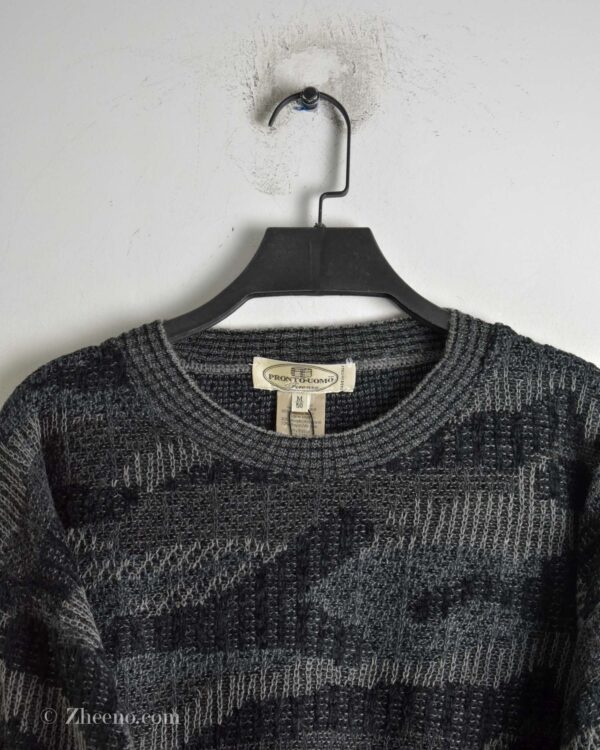 بافت وینتیج Pronto.Uomo