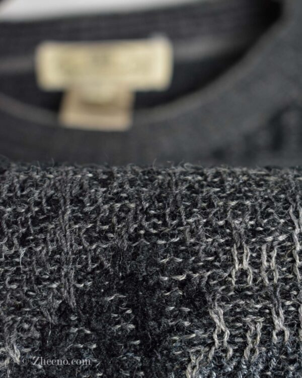 بافت وینتیج Pronto.Uomo