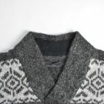 بافت وینتیج یقه هفت celio