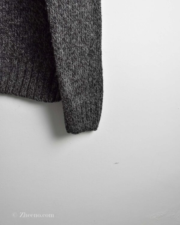 بافت وینتیج یقه هفت celio