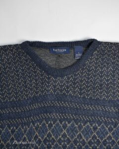 بافت وینتیج Van Heusen