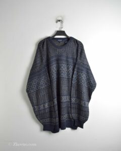 بافت وینتیج Van Heusen