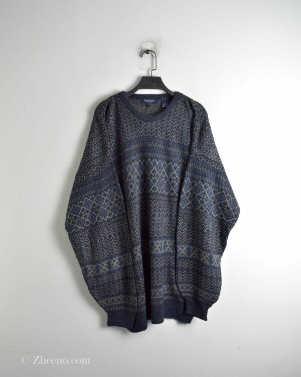 بافت وینتیج Van Heusen