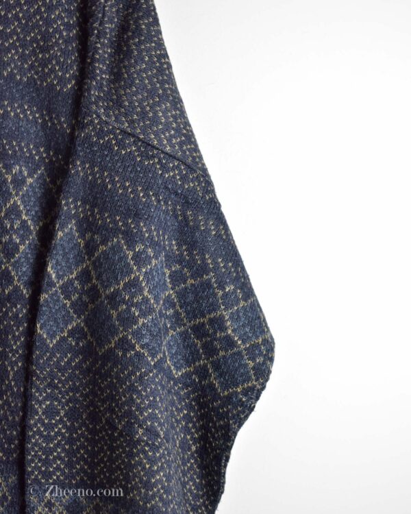 بافت وینتیج Van Heusen