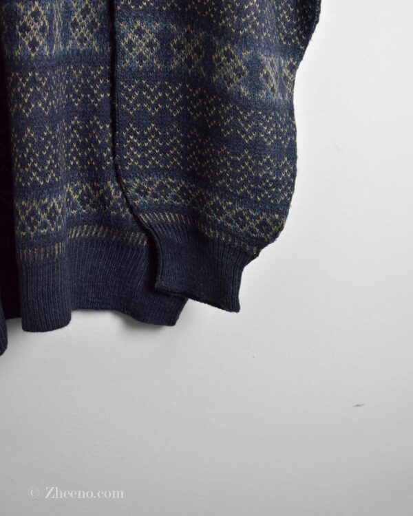 بافت وینتیج Van Heusen