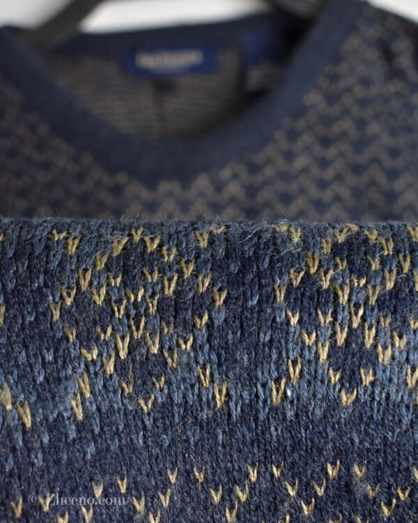 بافت وینتیج Van Heusen