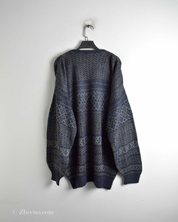 بافت وینتیج Van Heusen