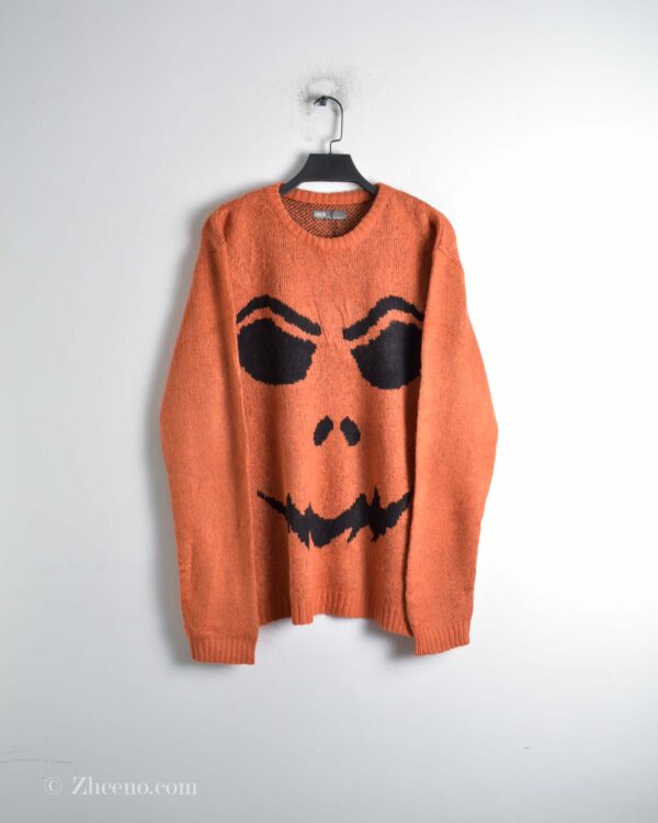 بافت وینتیج نارنجی Asos