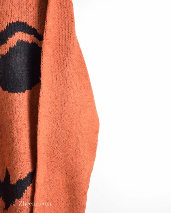 بافت وینتیج نارنجی Asos