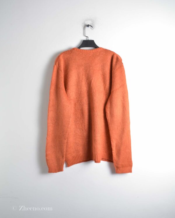 بافت وینتیج نارنجی Asos