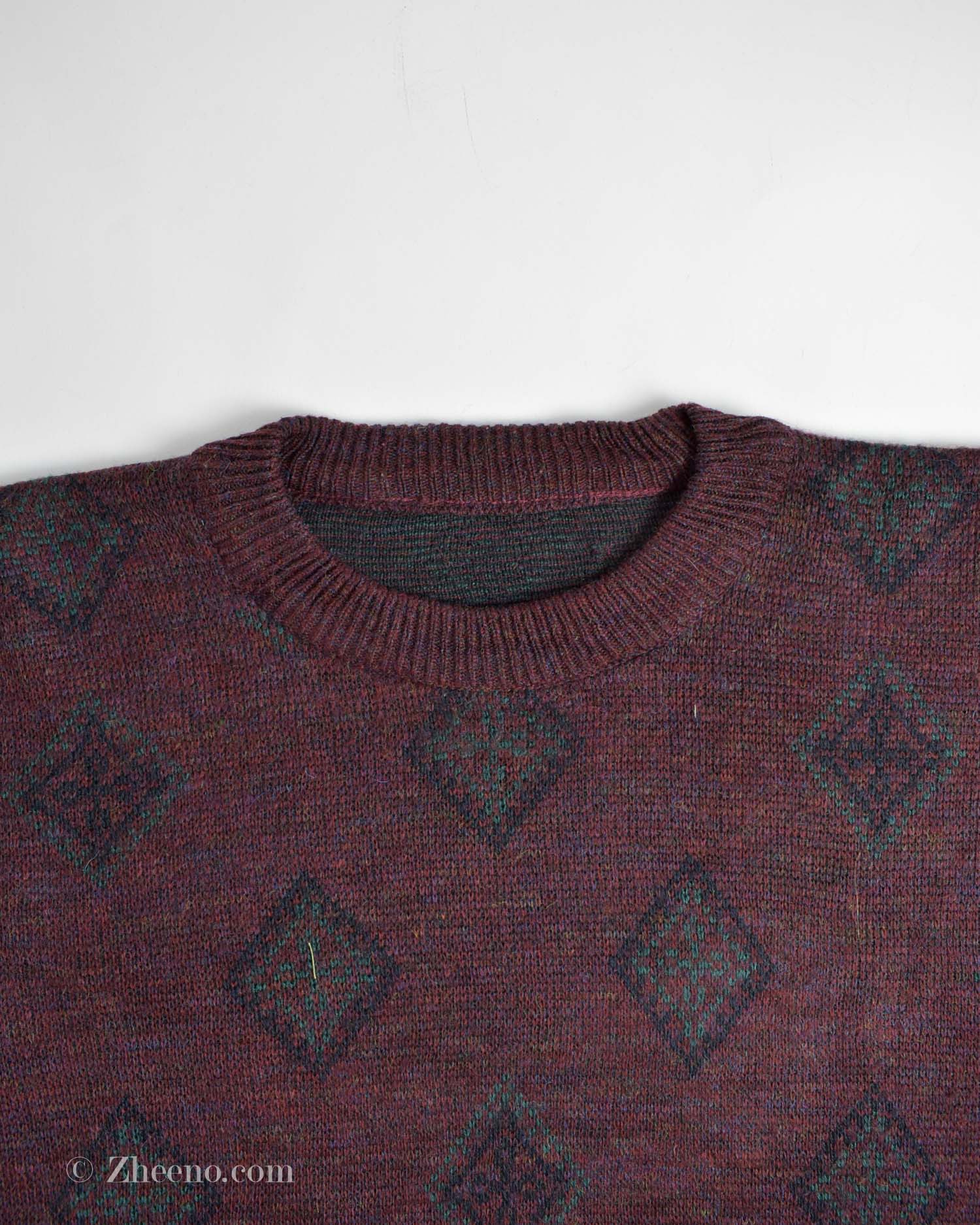 17711678751927800 بافت وینتیج شرابی