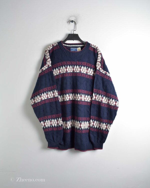 بافت وینتیج Susquehanna