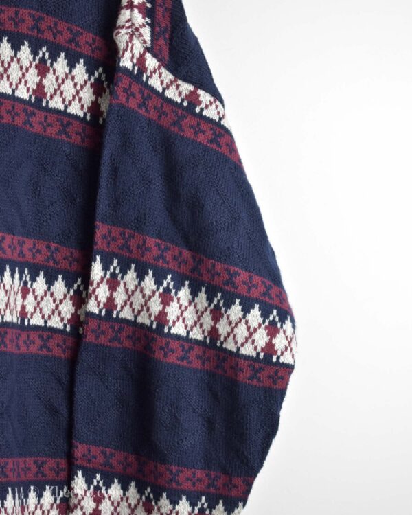 بافت وینتیج Susquehanna