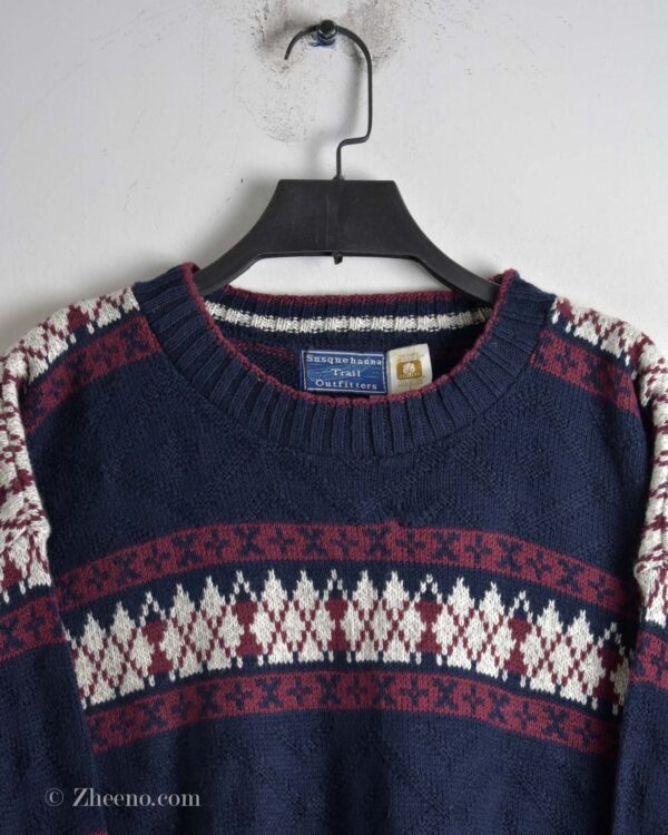 بافت وینتیج Susquehanna