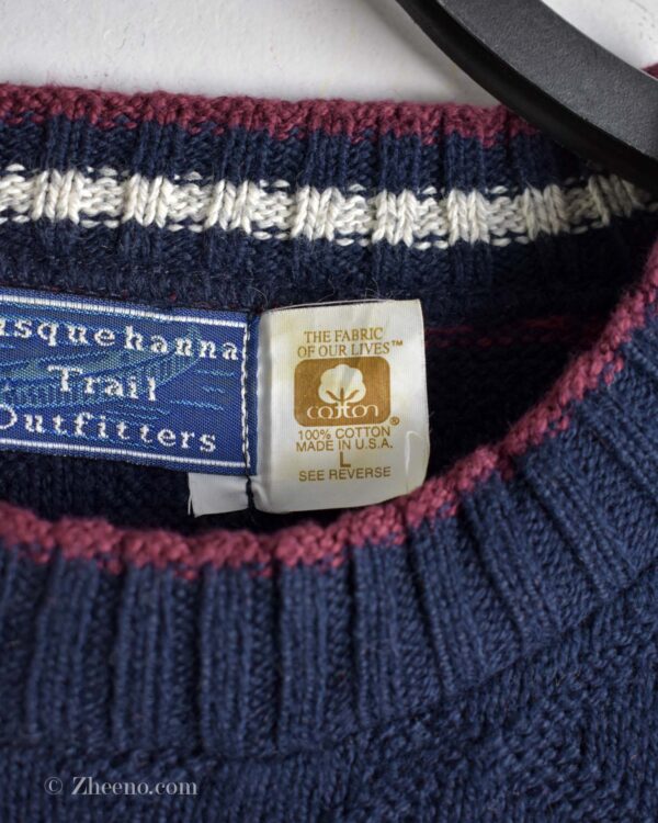 بافت وینتیج Susquehanna