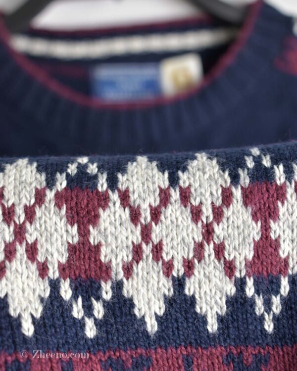 بافت وینتیج Susquehanna