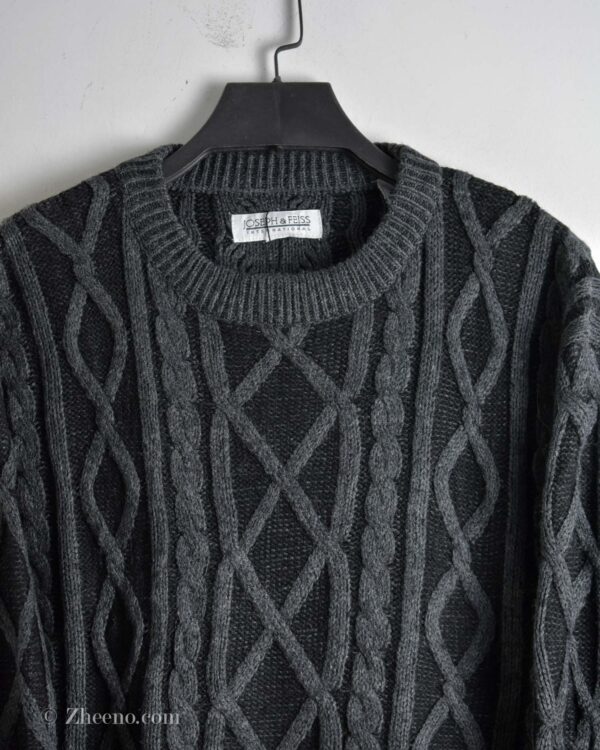 بافت وینتیج Joseph&Feiss