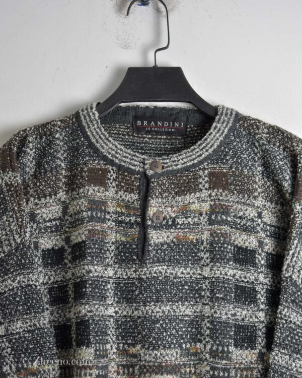 بافت وینتیج Brandini