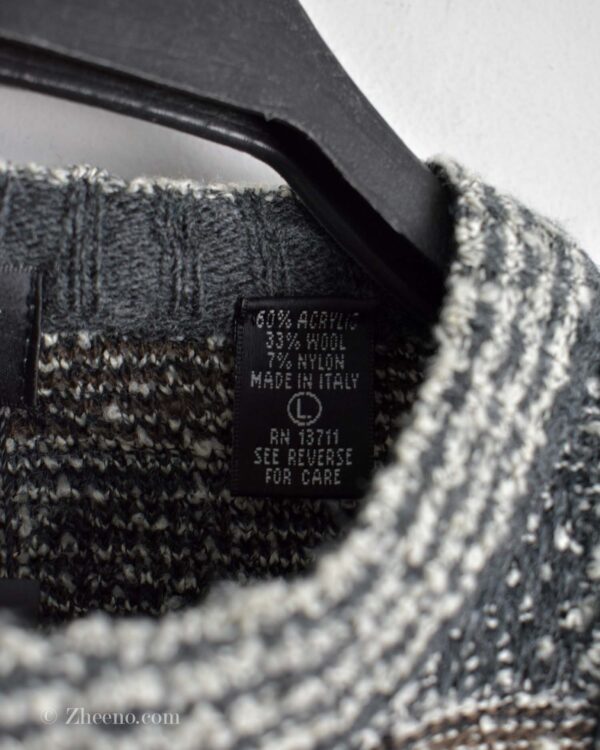 بافت وینتیج Brandini