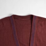 کاردیگن وینتیج شرابی B.K