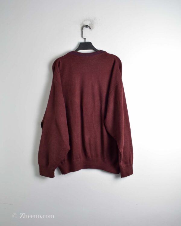 کاردیگن وینتیج شرابی B.K